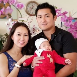 Meet your Posher, Hung